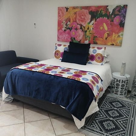 The Lapa Guesthose Bed & Breakfast Welkom Bagian luar foto