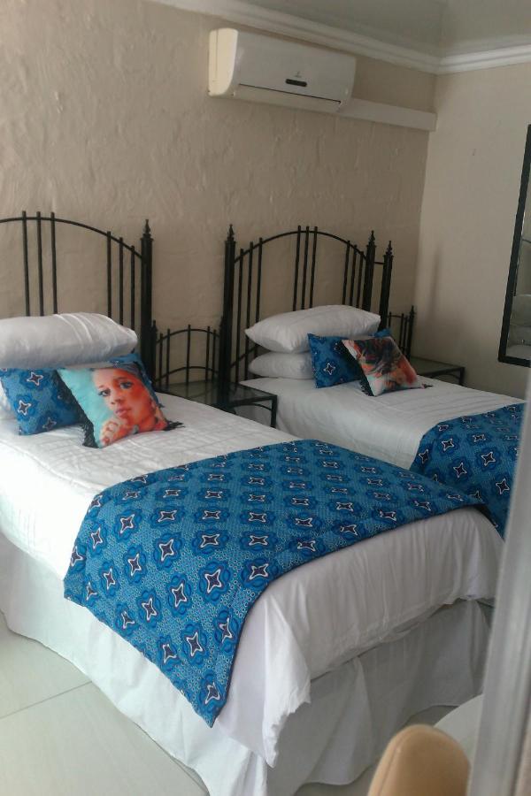 The Lapa Guesthose Bed & Breakfast Welkom Bagian luar foto