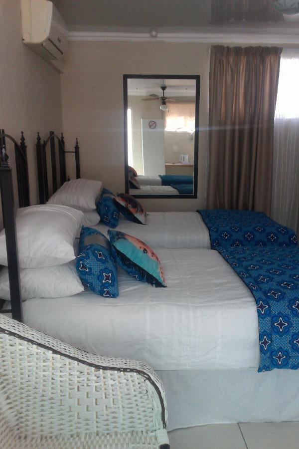 The Lapa Guesthose Bed & Breakfast Welkom Bagian luar foto