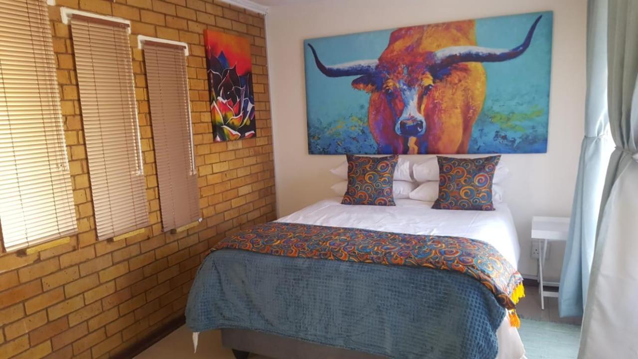 The Lapa Guesthose Bed & Breakfast Welkom Bagian luar foto