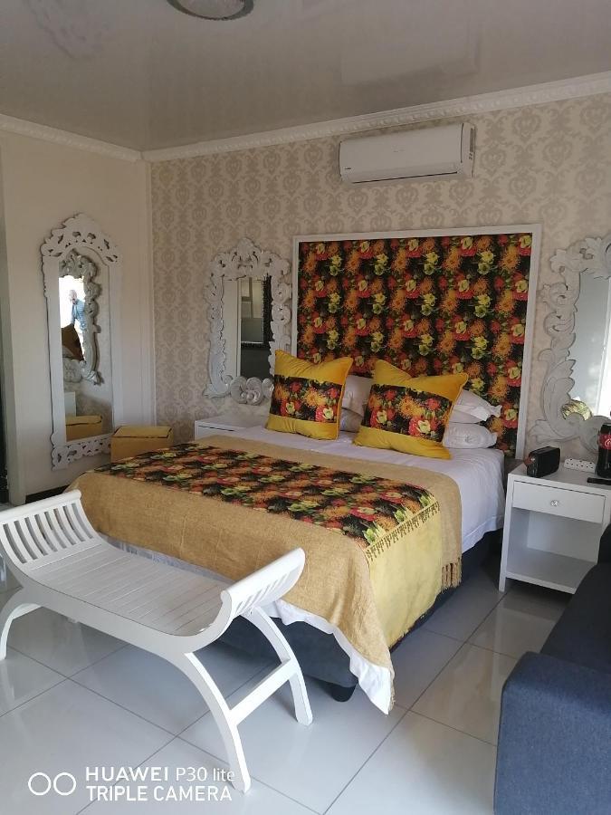 The Lapa Guesthose Bed & Breakfast Welkom Bagian luar foto